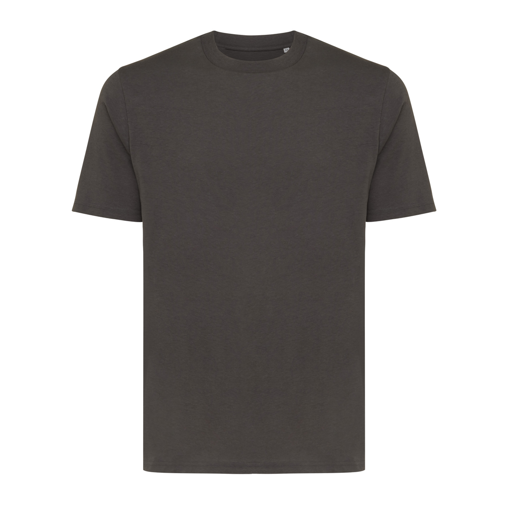 IQONIQ Sierra Camiseta Light Weight  Algodón Reciclado