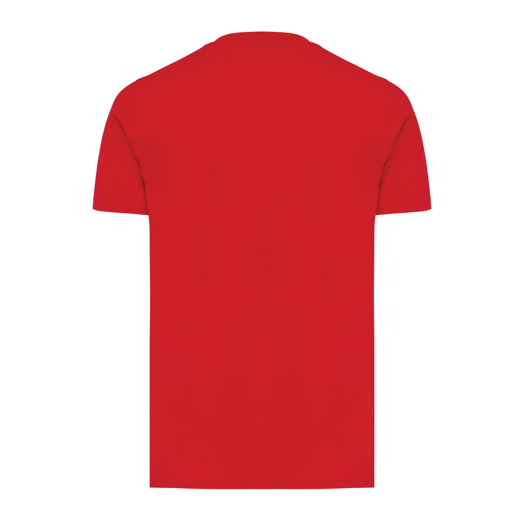 Camiseta IQONIQ Bryce algodón reciclado