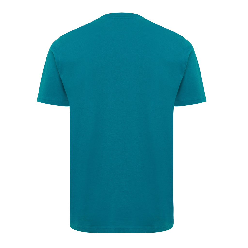 IQONIQ Sierra Camiseta Light Weight  Algodón Reciclado