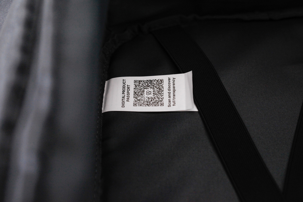 Mochila Free On Board RPET Armond Aware™