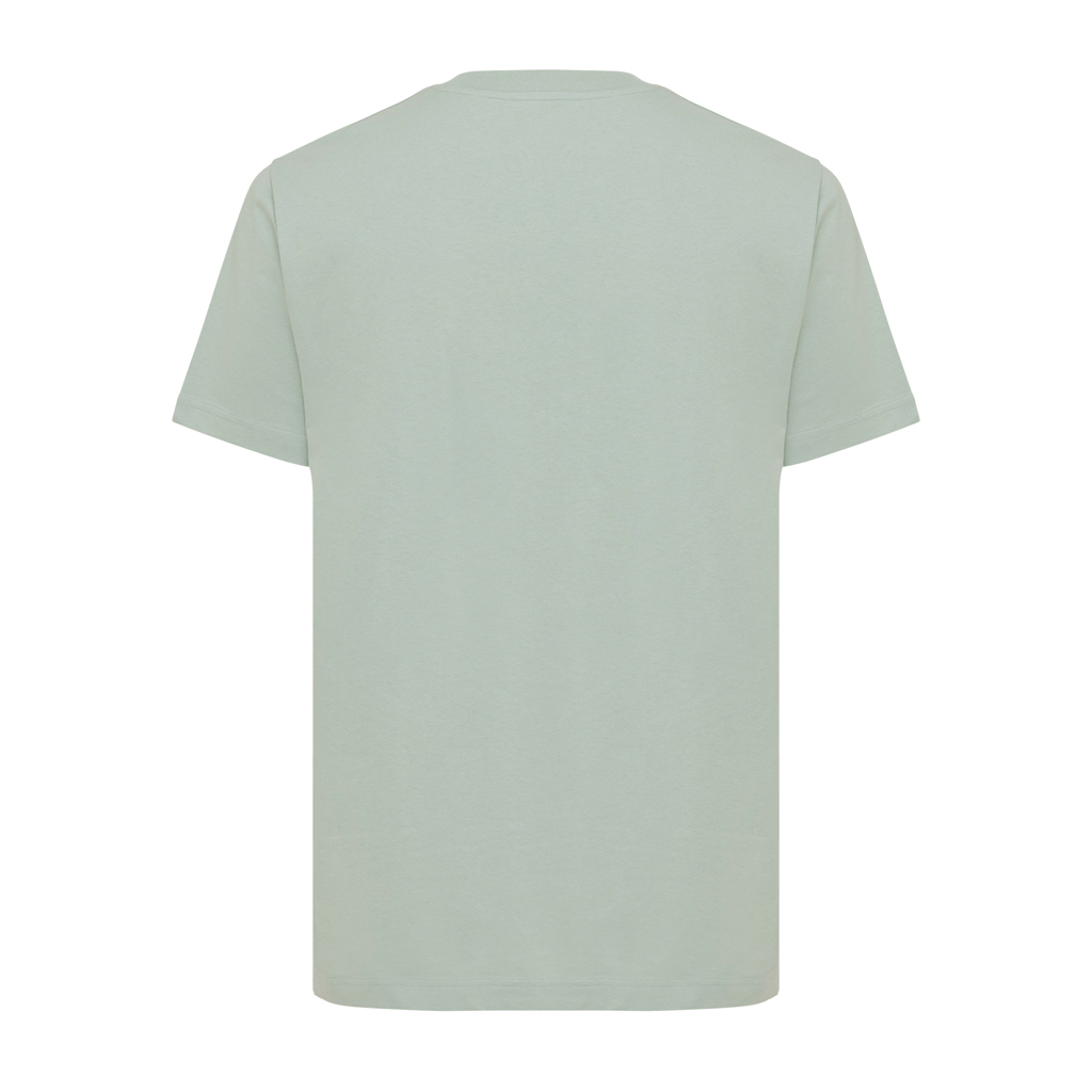 IQONIQ Kakadu relaxed recycled cotton t-shirt