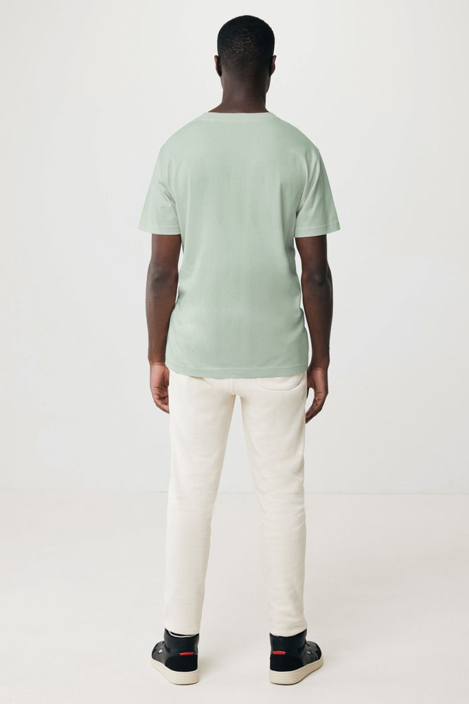 IQONIQ Kakadu relaxed recycled cotton t-shirt