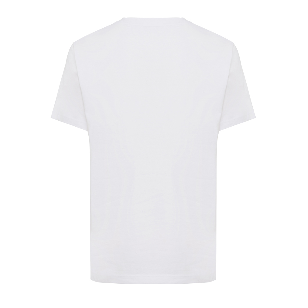 IQONIQ Kakadu relaxed recycled cotton t-shirt