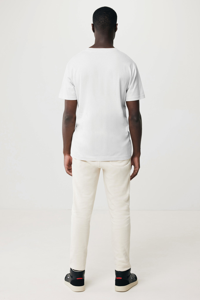 IQONIQ Kakadu relaxed recycled cotton t-shirt