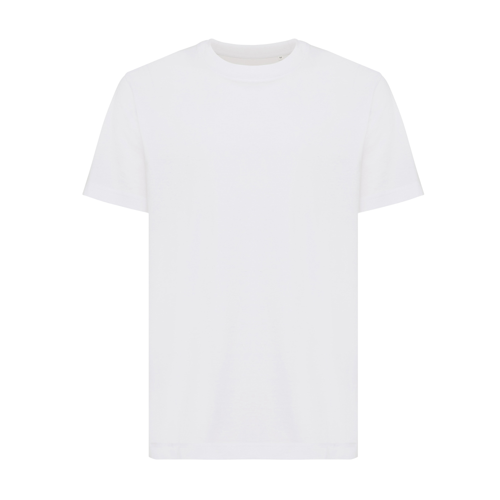IQONIQ Kakadu relaxed recycled cotton t-shirt