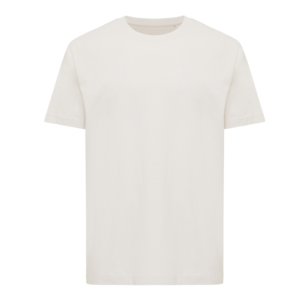 IQONIQ Kakadu relaxed recycled cotton t-shirt