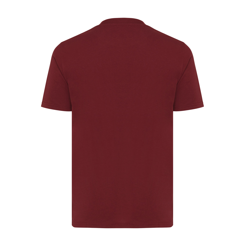 IQONIQ Sierra Camiseta Light Weight  Algodón Reciclado