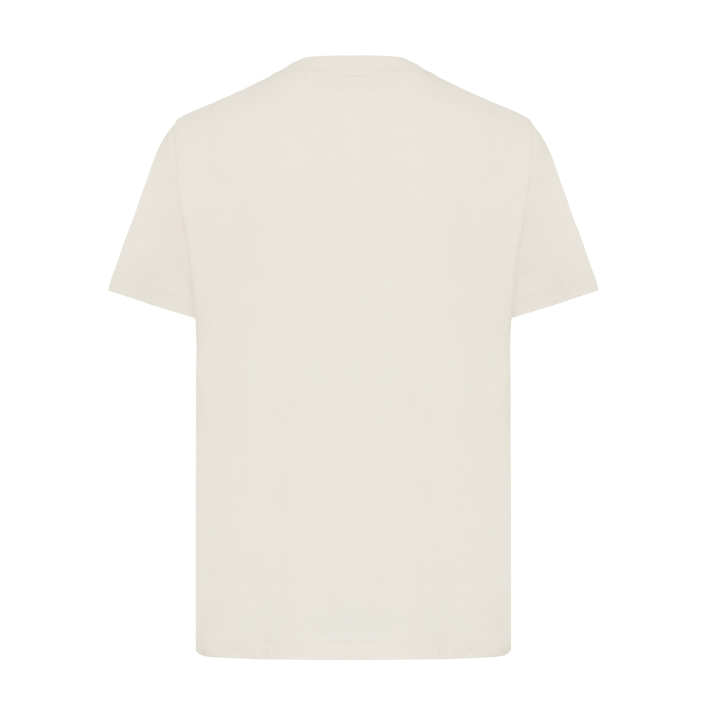 IQONIQ Sierra Camiseta Light Weight  Algodón Reciclado
