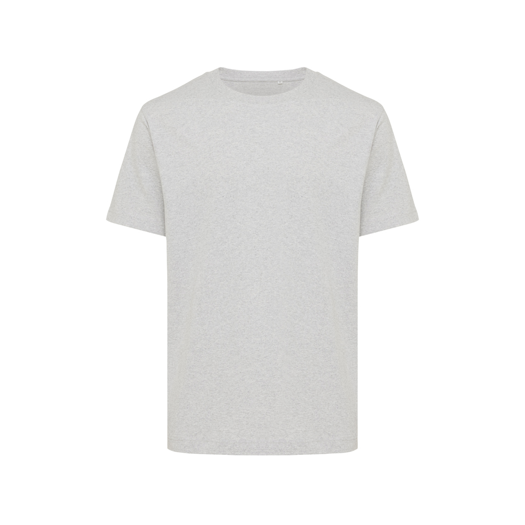 IQONIQ Kakadu relaxed recycled cotton t-shirt