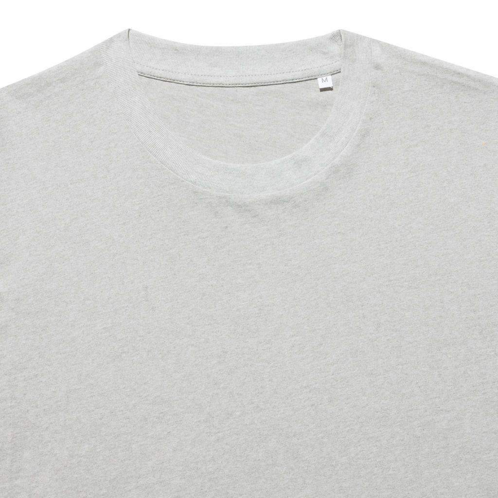 IQONIQ Kakadu relaxed recycled cotton t-shirt