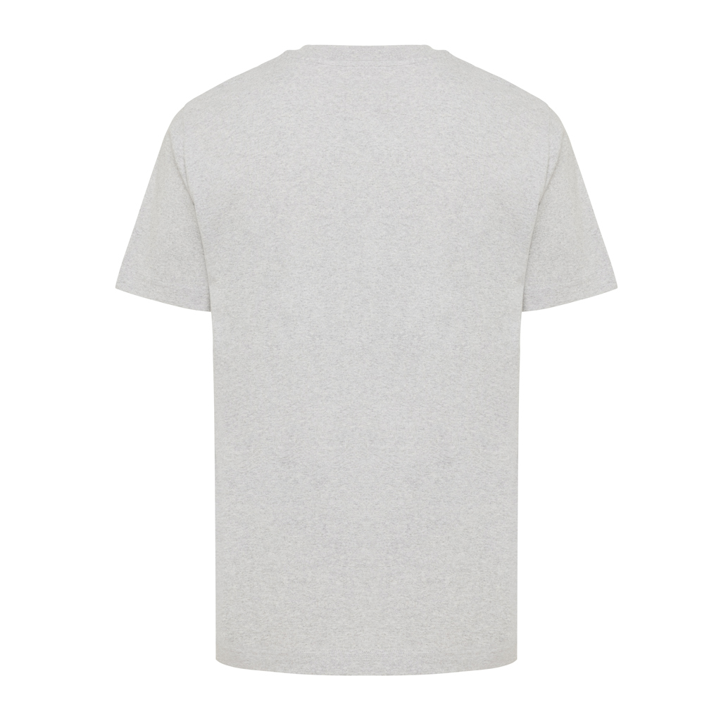 IQONIQ Kakadu relaxed recycled cotton t-shirt