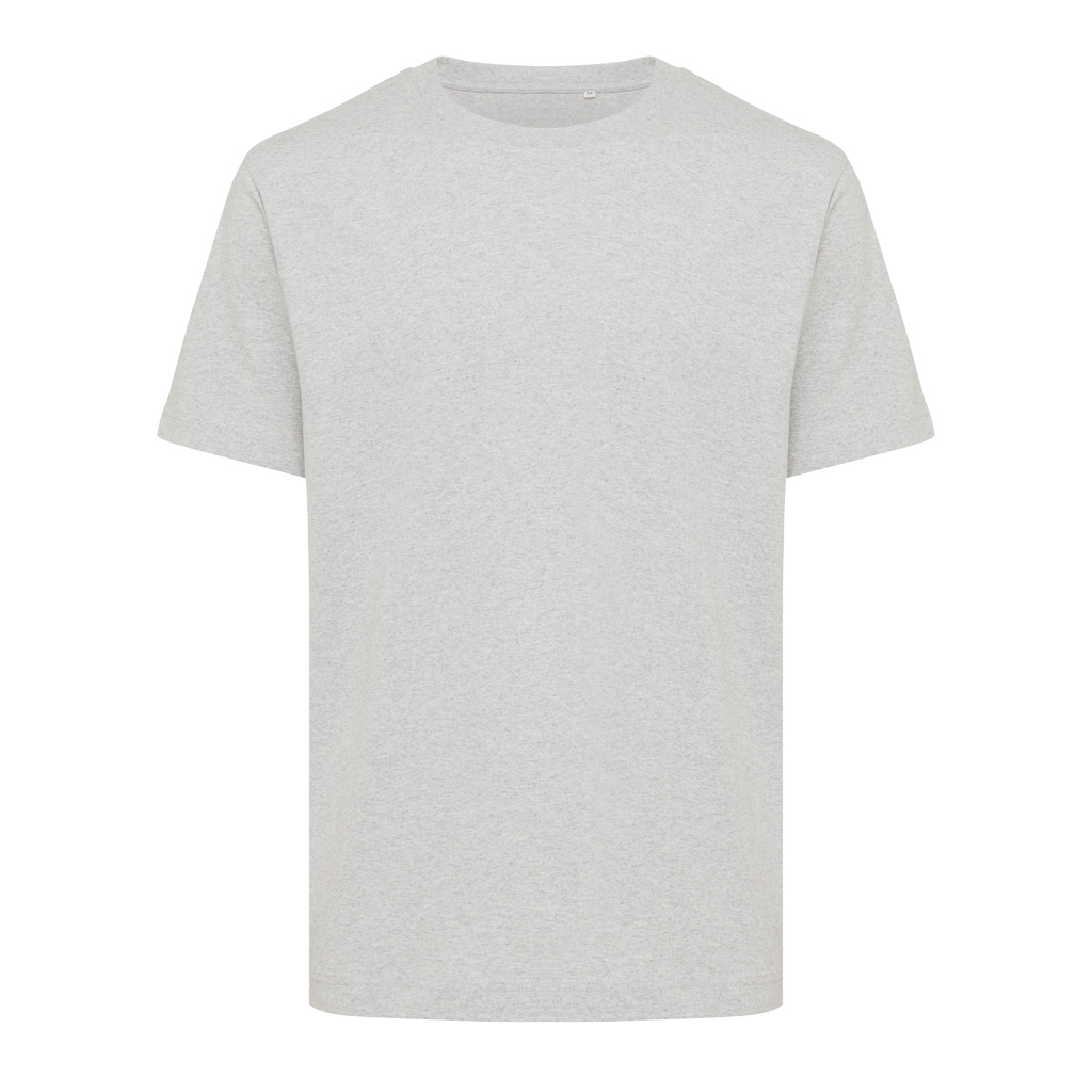 IQONIQ Kakadu relaxed recycled cotton t-shirt