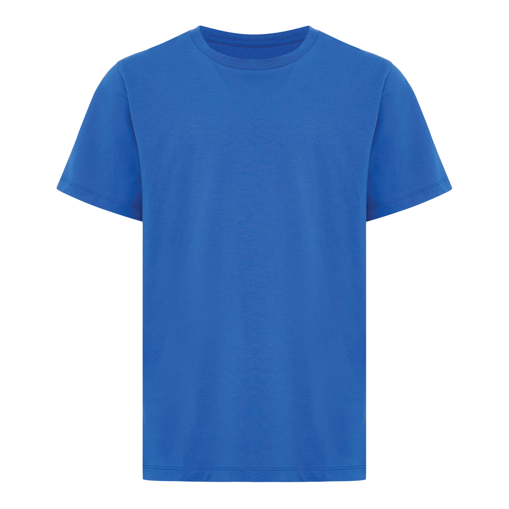 IQONIQ Koli kids lightweight recycled cotton t-shirt
