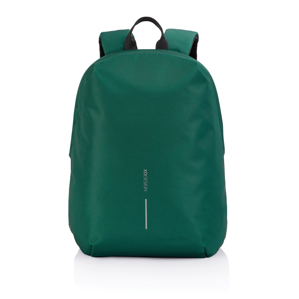 Bobby Soft, mochila antirrobo