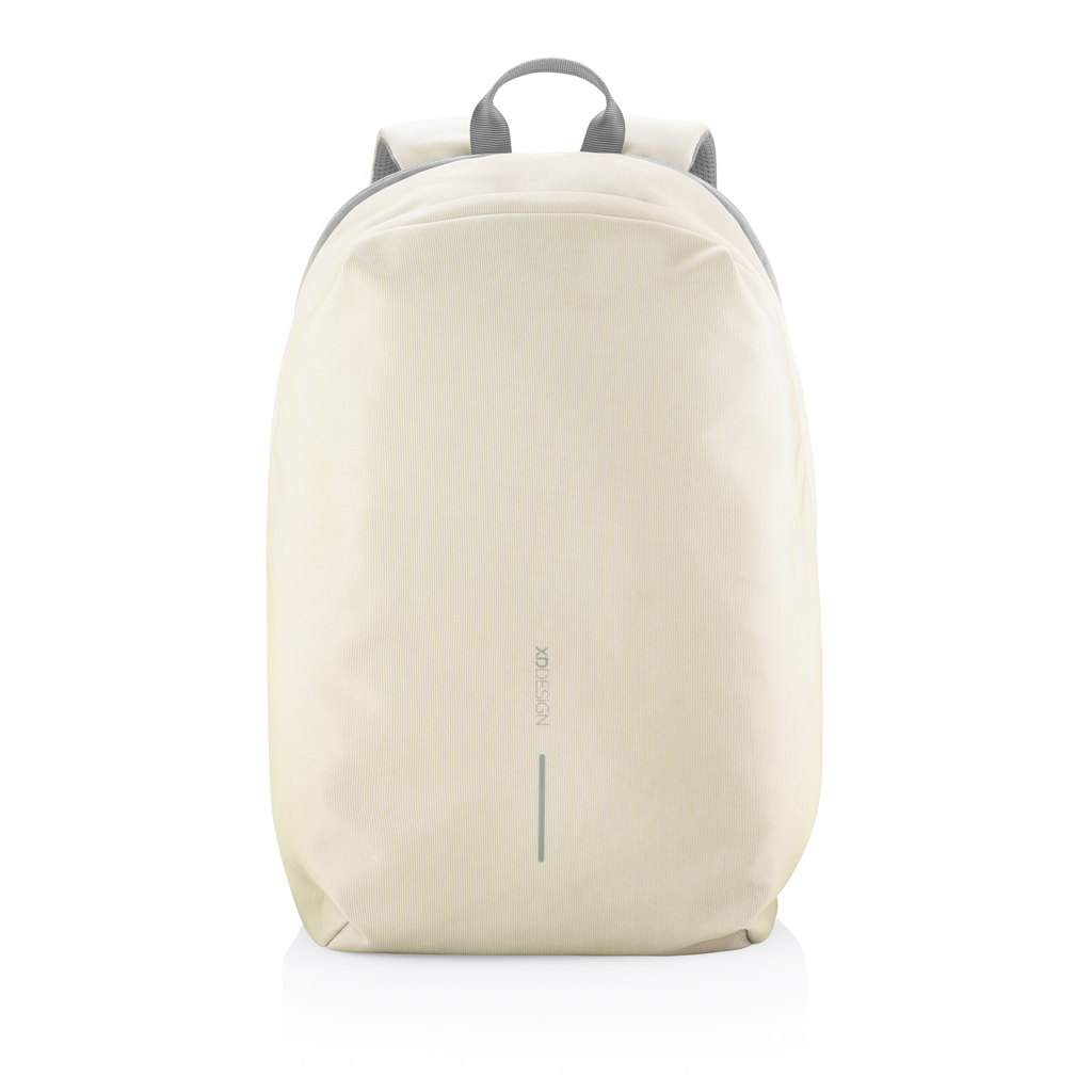 Bobby Soft, mochila antirrobo