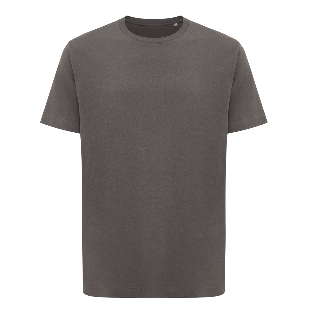 IQONIQ Kakadu relaxed recycled cotton t-shirt