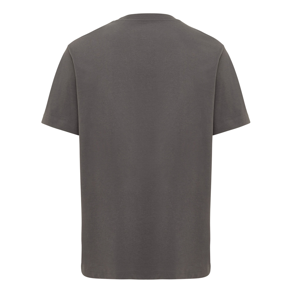 IQONIQ Kakadu relaxed recycled cotton t-shirt