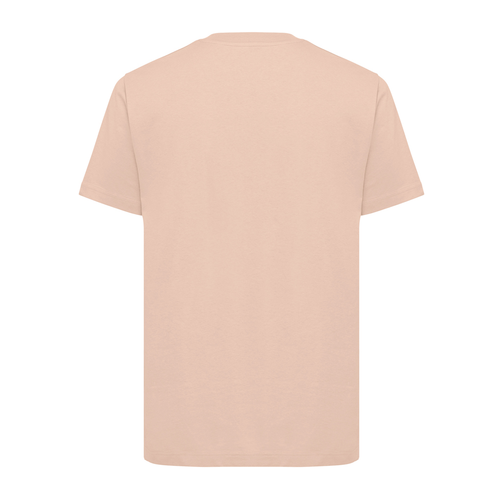 IQONIQ Kakadu relaxed recycled cotton t-shirt
