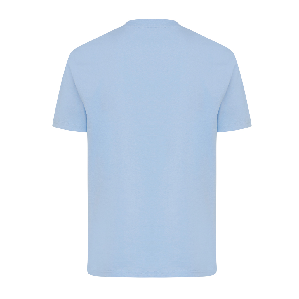 IQONIQ Sierra Camiseta Light Weight  Algodón Reciclado