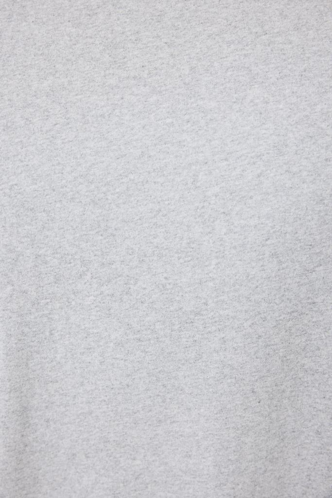 IQONIQ Manuel recycled cotton t-shirt undyed