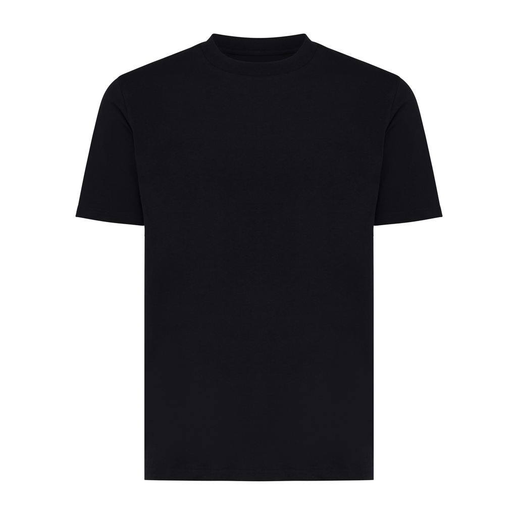 IQONIQ Sierra Camiseta Light Weight  Algodón Reciclado