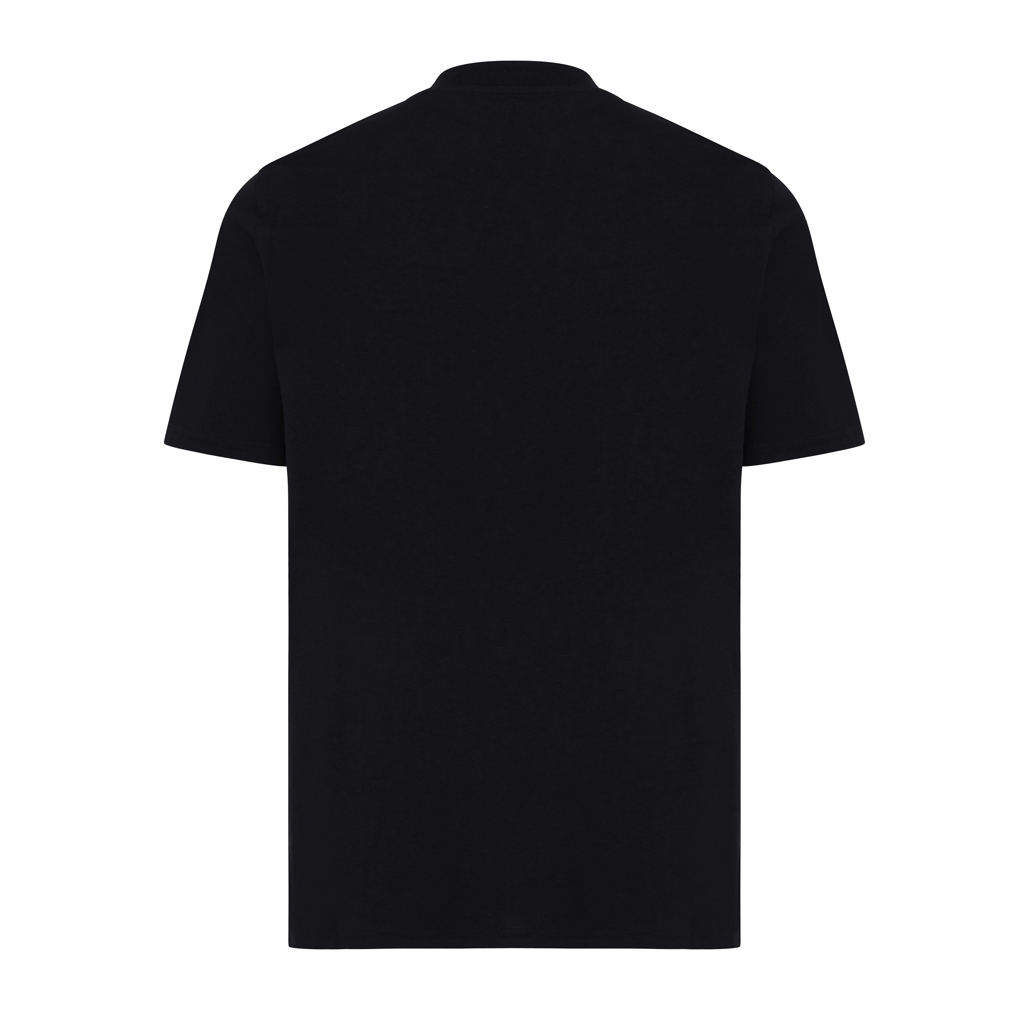 IQONIQ Sierra Camiseta Light Weight  Algodón Reciclado