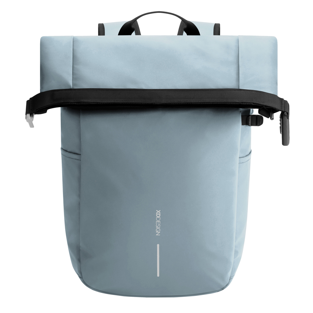 Mochila antirrobo Urban resistente al agua