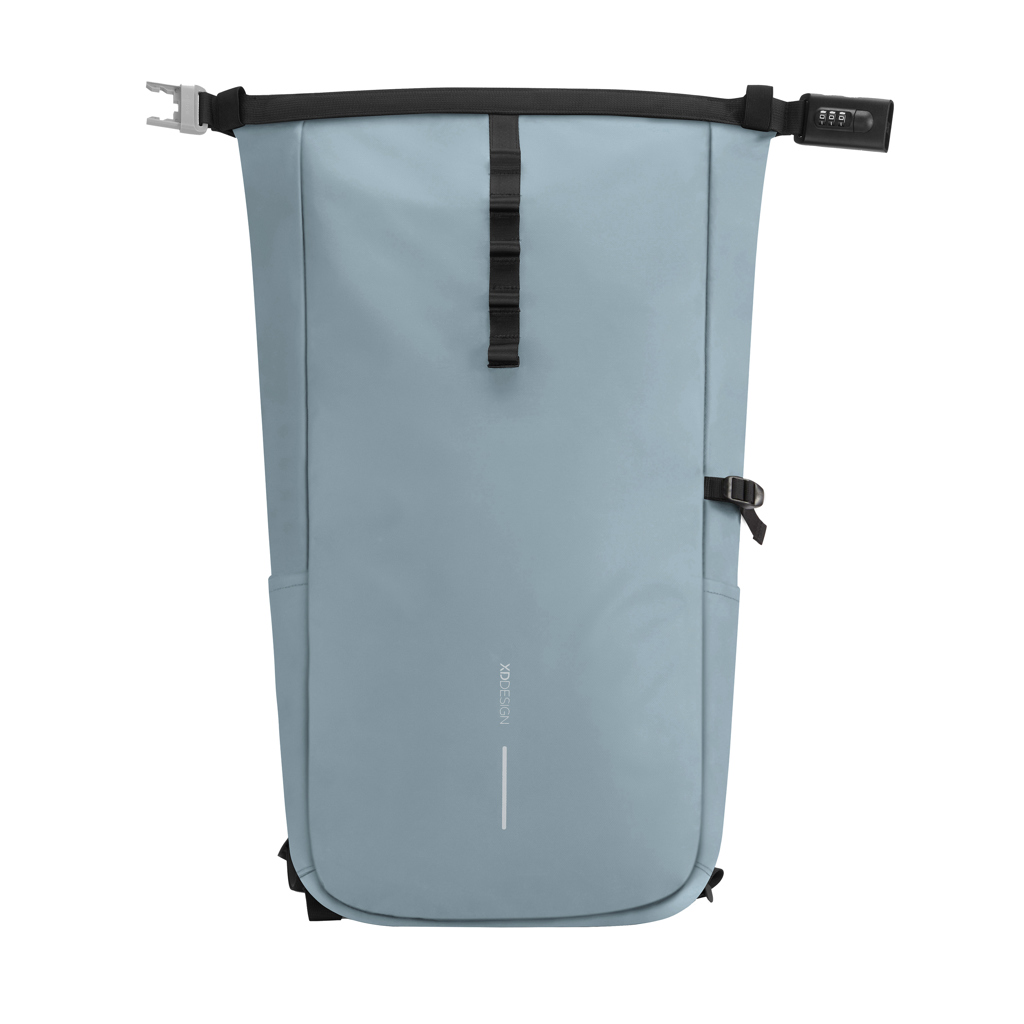 Mochila antirrobo Urban resistente al agua