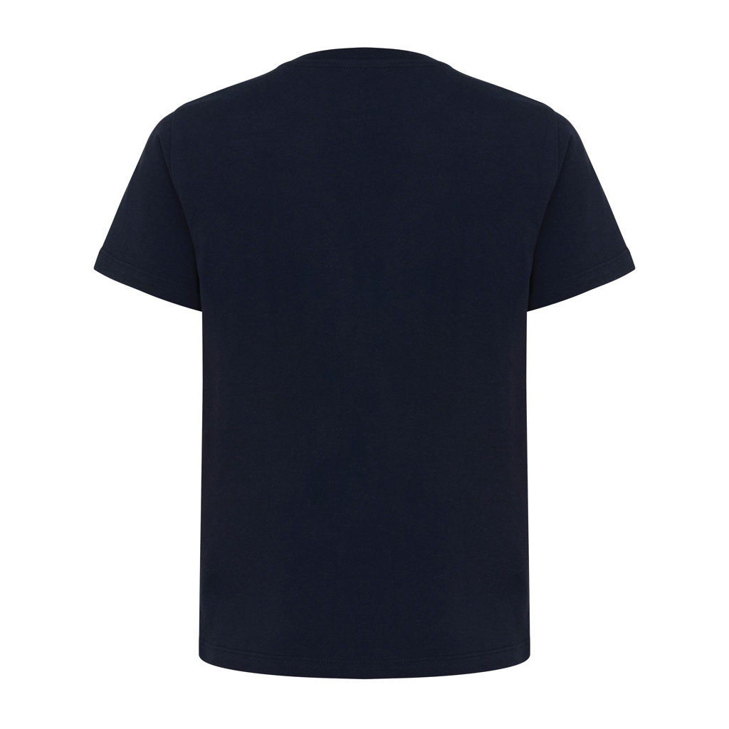 IQONIQ Koli kids lightweight recycled cotton t-shirt