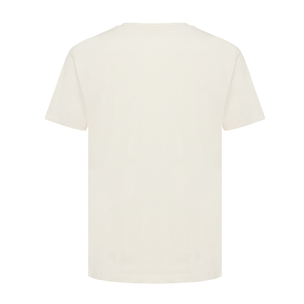 Camiseta mujer IQONIQ Yala algodón reciclado