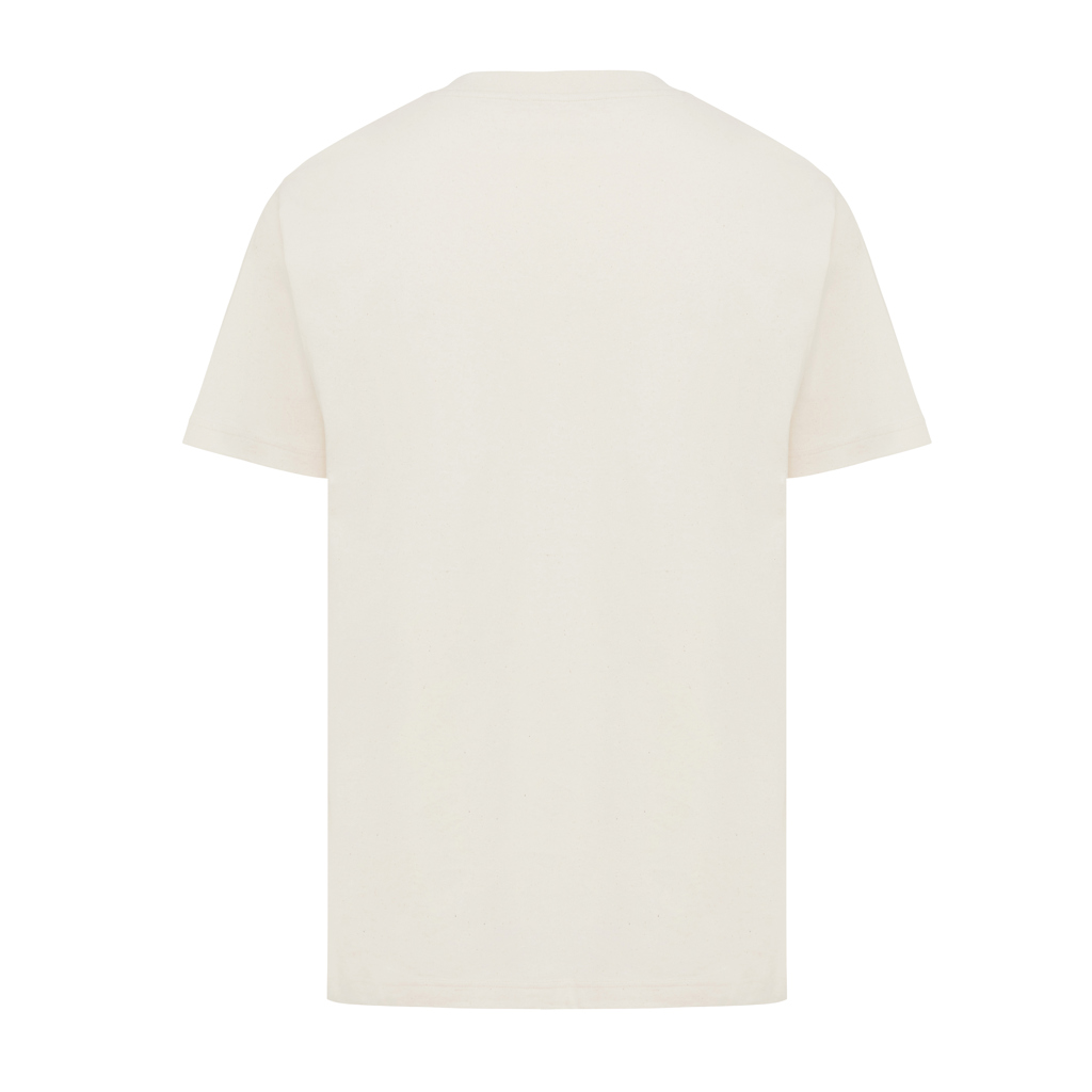 IQONIQ Kakadu relaxed recycled cotton t-shirt