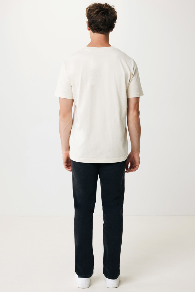 IQONIQ Kakadu relaxed recycled cotton t-shirt