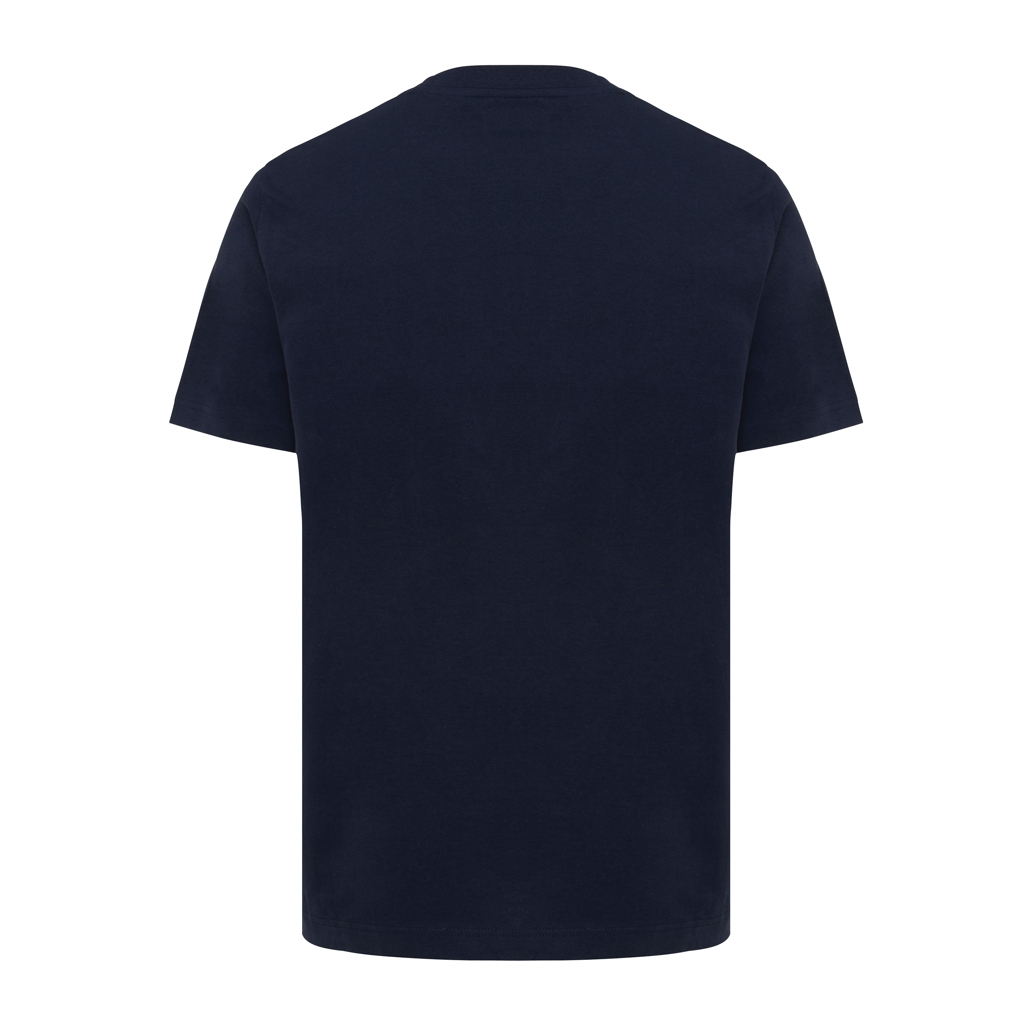IQONIQ Kakadu relaxed recycled cotton t-shirt