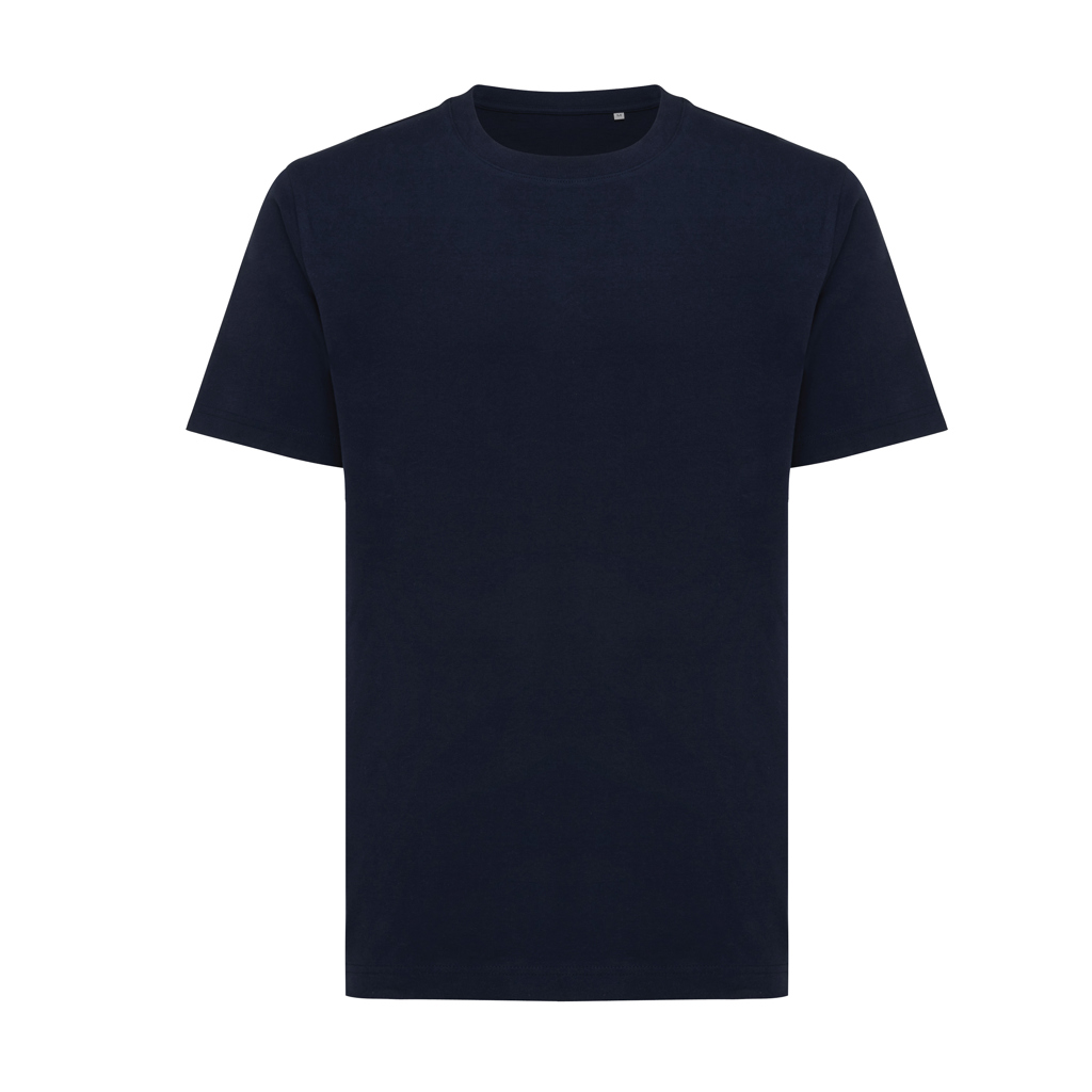 IQONIQ Kakadu relaxed recycled cotton t-shirt