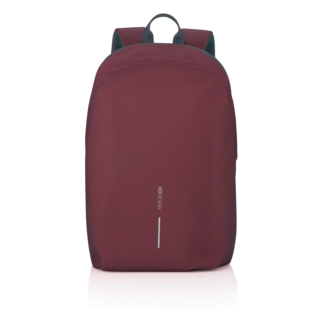 Bobby Soft, mochila antirrobo