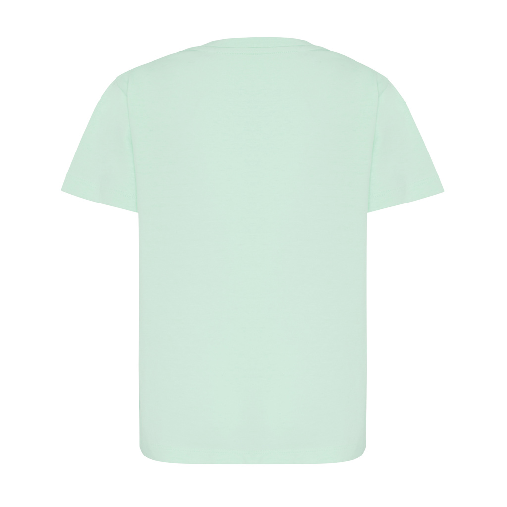 IQONIQ Koli kids lightweight recycled cotton t-shirt