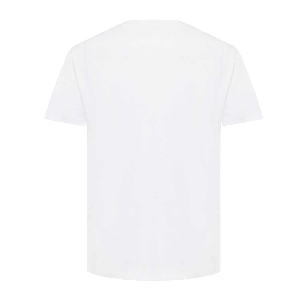 Camiseta mujer IQONIQ Yala algodón reciclado