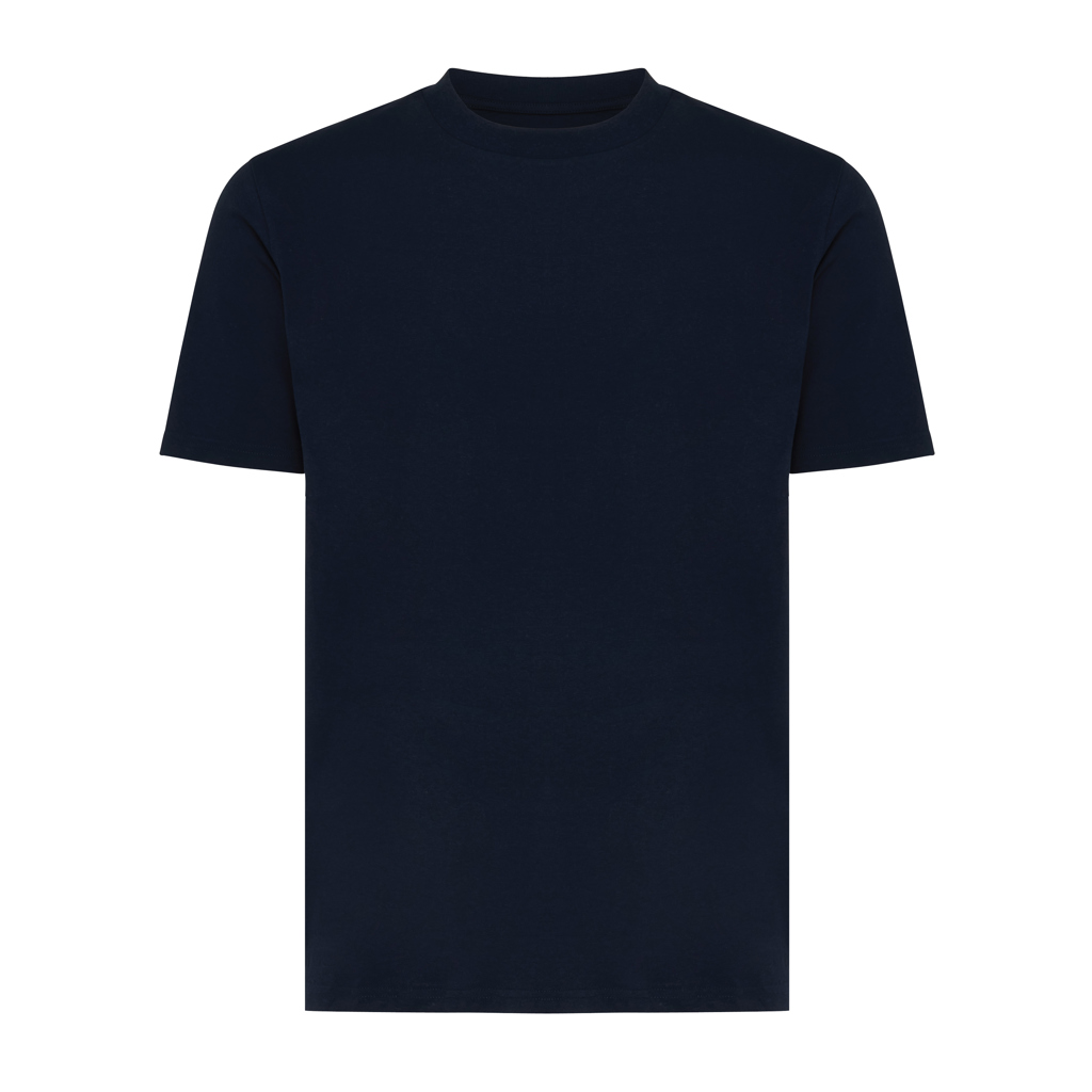 IQONIQ Sierra Camiseta Light Weight  Algodón Reciclado