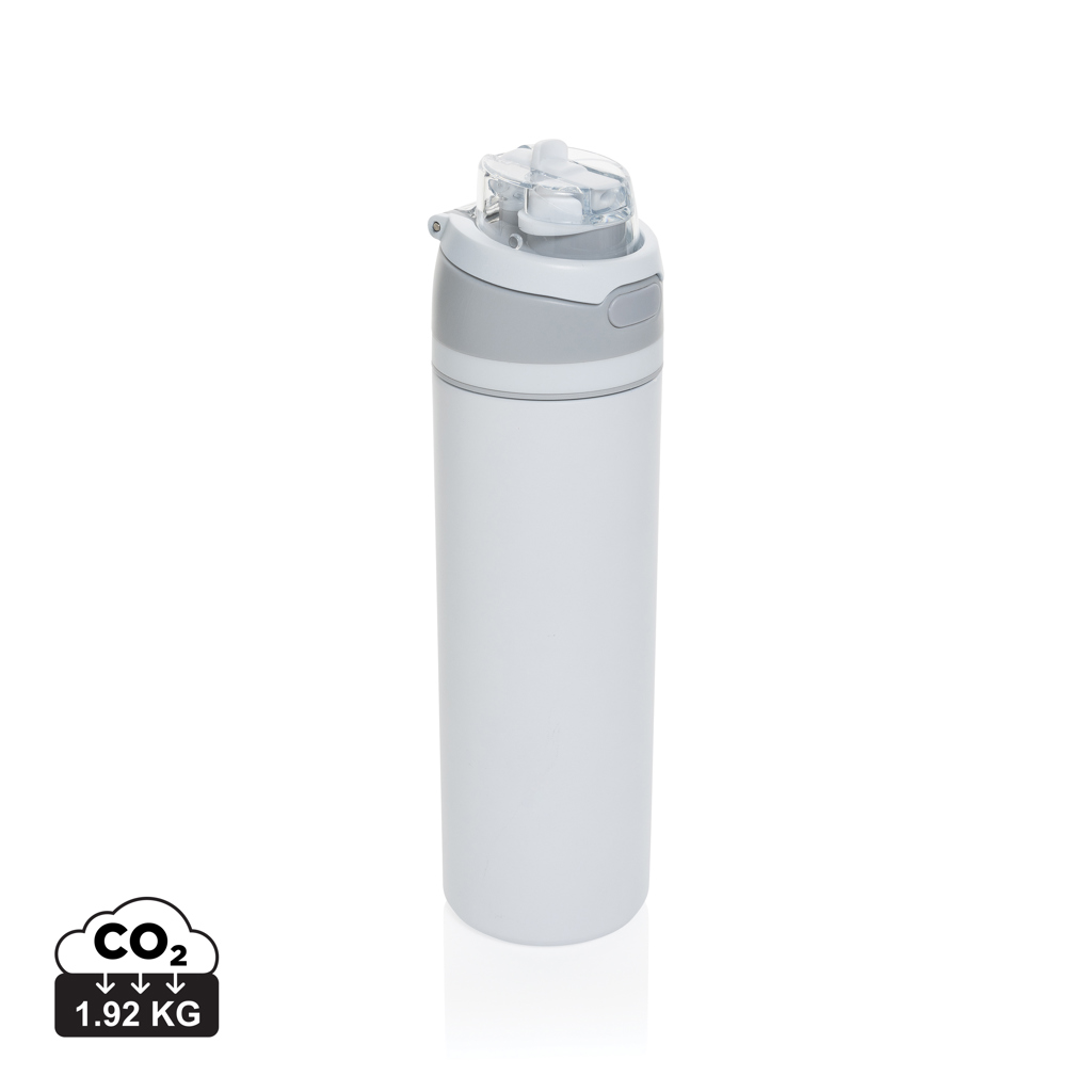 Botella con cerradura acero certificada Omni Sip RCS 720 ml