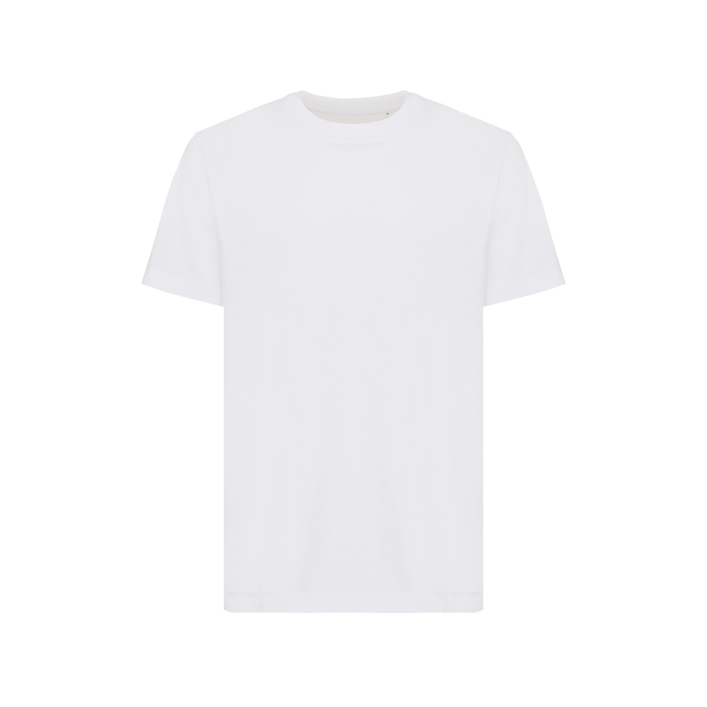 IQONIQ Kakadu relaxed recycled cotton t-shirt