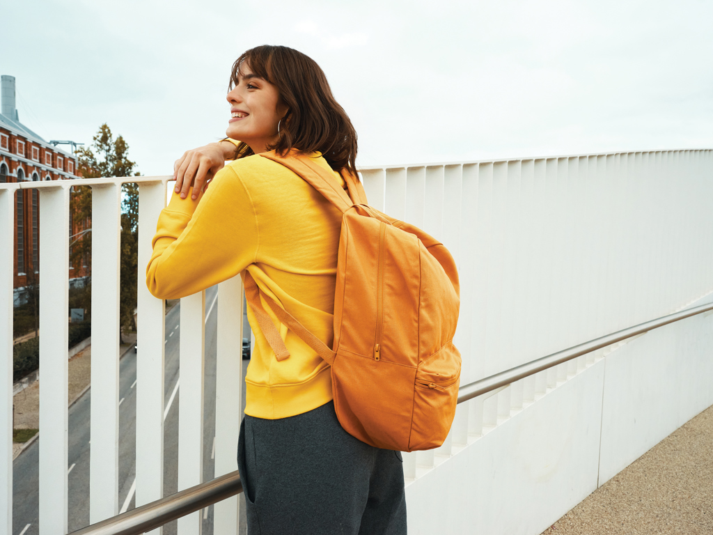 Mochila de lona Impact Aware™ de 285 g/m²