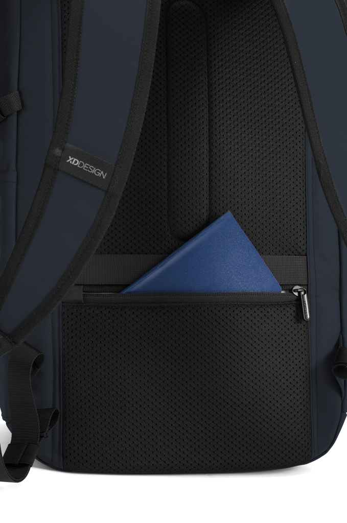 Mochila antirrobo Urban resistente al agua