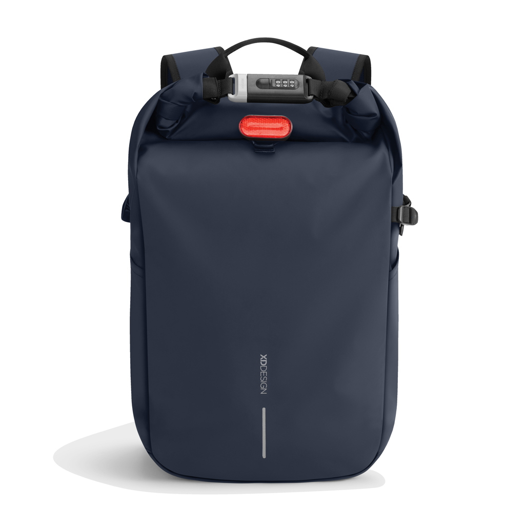 Mochila antirrobo Urban resistente al agua