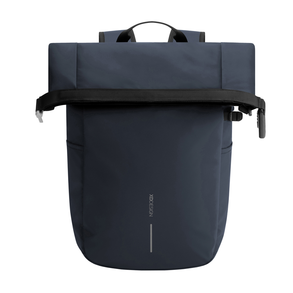 Mochila antirrobo Urban resistente al agua