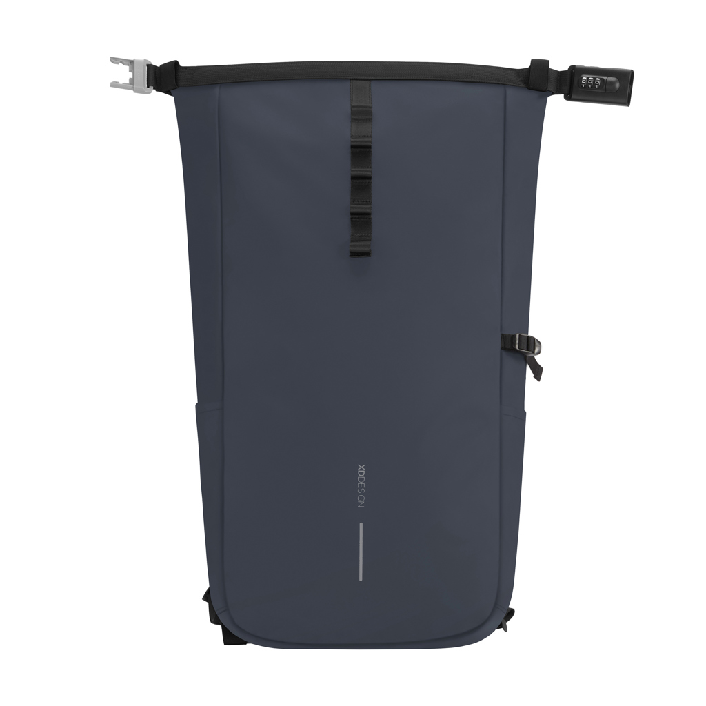 Mochila antirrobo Urban resistente al agua