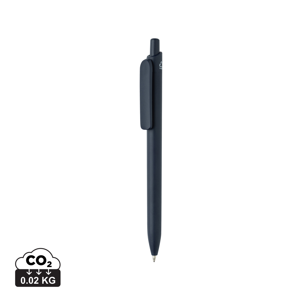 Bolígrafo Bolt R-ABS con certificación GR