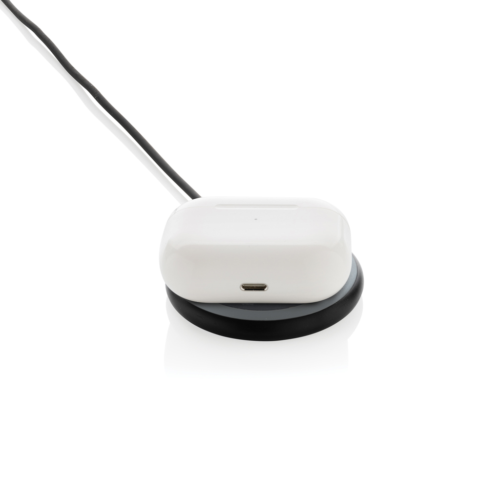 Cargador magnético Magnapad 15W rplastic RCS 3 en 1