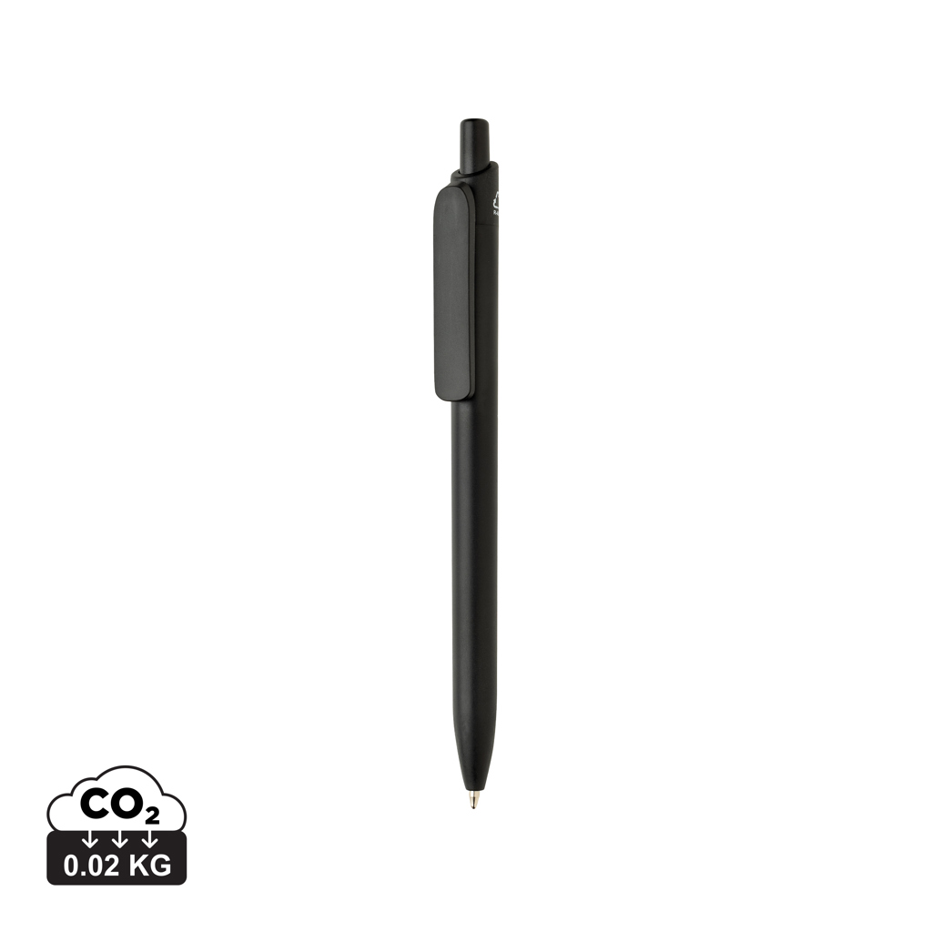 Bolígrafo Bolt R-ABS con certificación GR