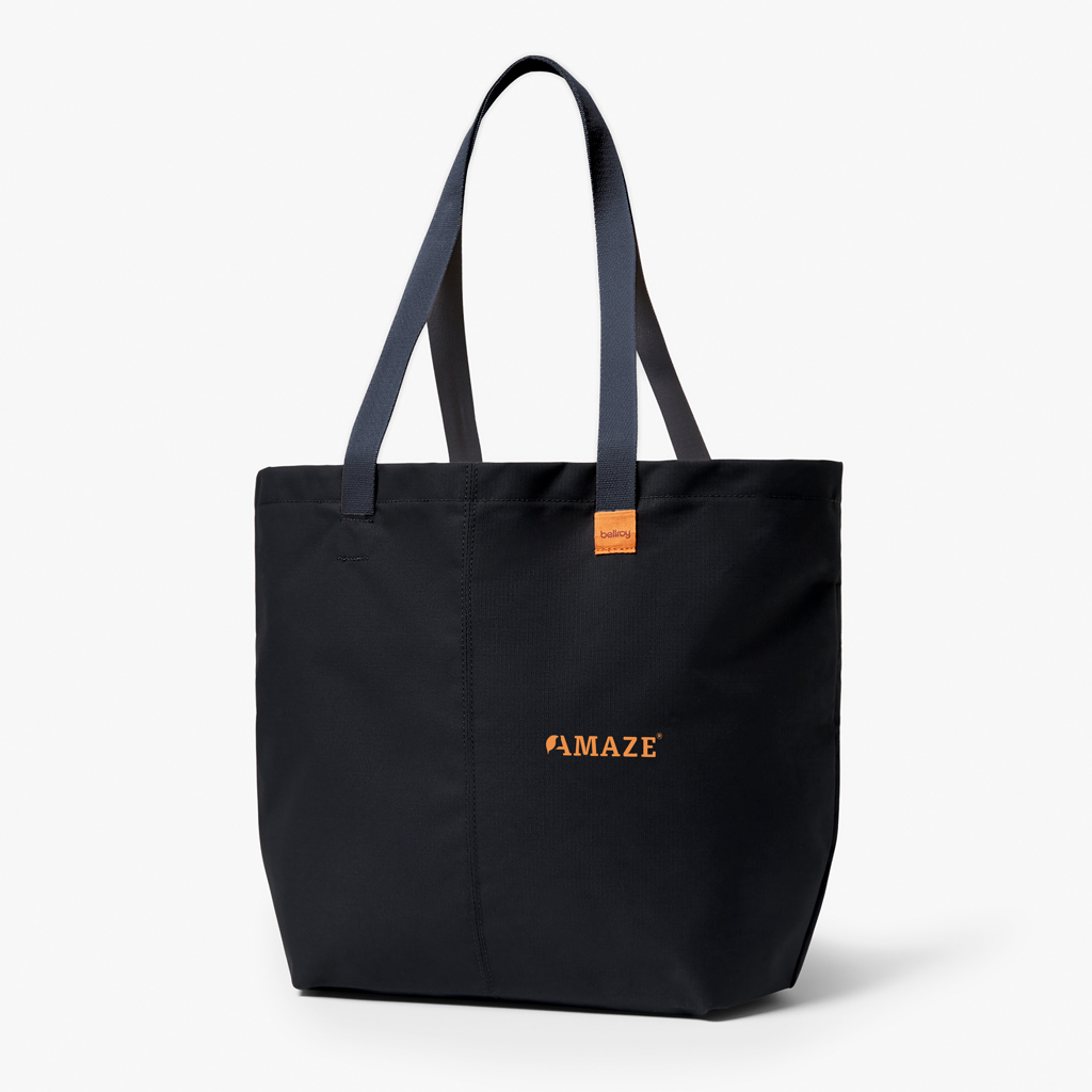 Bolsa tote Bellroy Market
