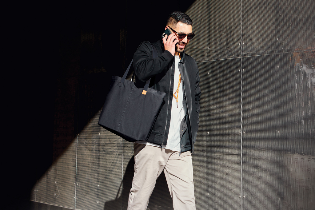 Bolsa tote Bellroy Market